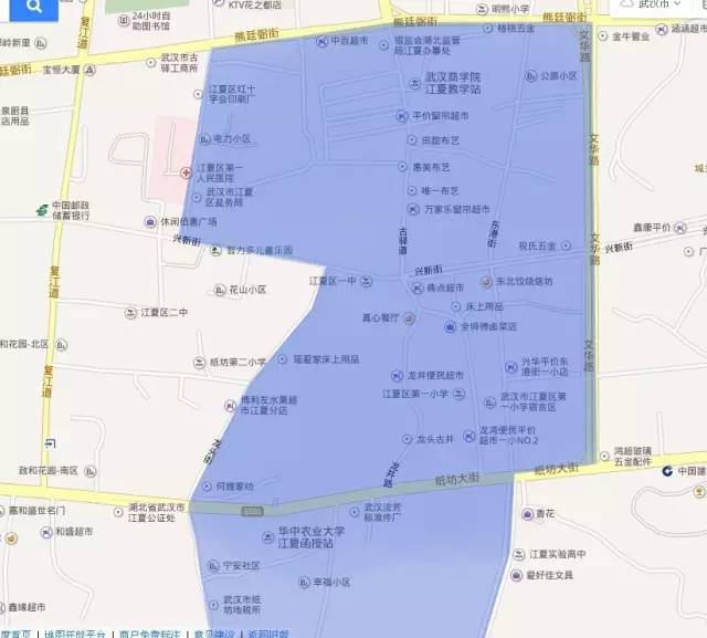 交通拥堵、学区缺乏、商业短板？这就是传说的四小天王？