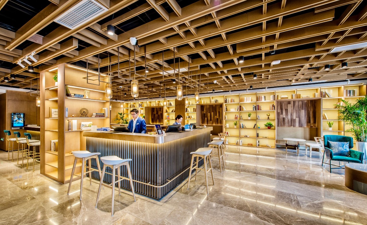 苏宁自营酒店开业,苏宁自营酒店开业时间