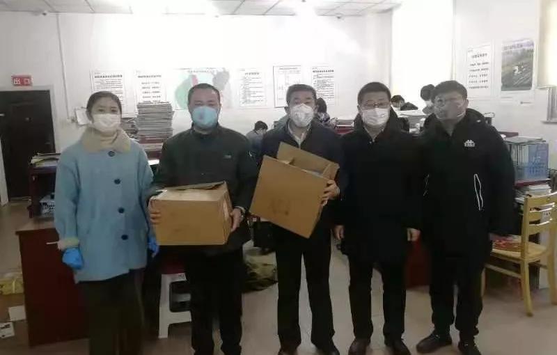 工会担当作为助力企业复工复产,江苏工会19条助力复工复产