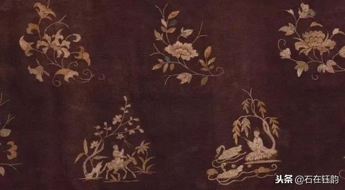 忽必烈汗艺术作品欣赏,元朝美术史