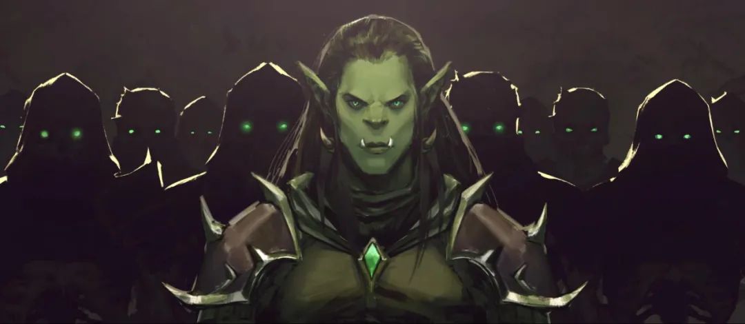 乌瑟尔和阿尔萨斯,乌瑟尔动画