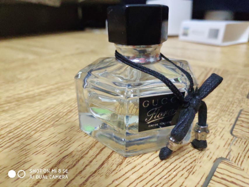 4款香水男士,4款香水测评