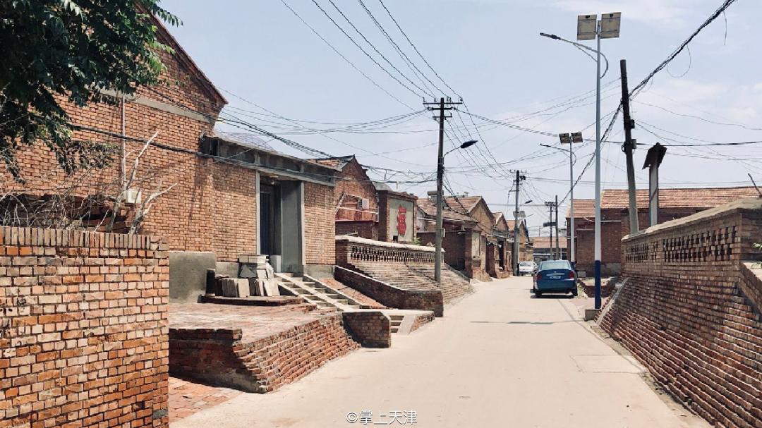 自从搬到天津「静海」，我灵魂得到了洗涤……