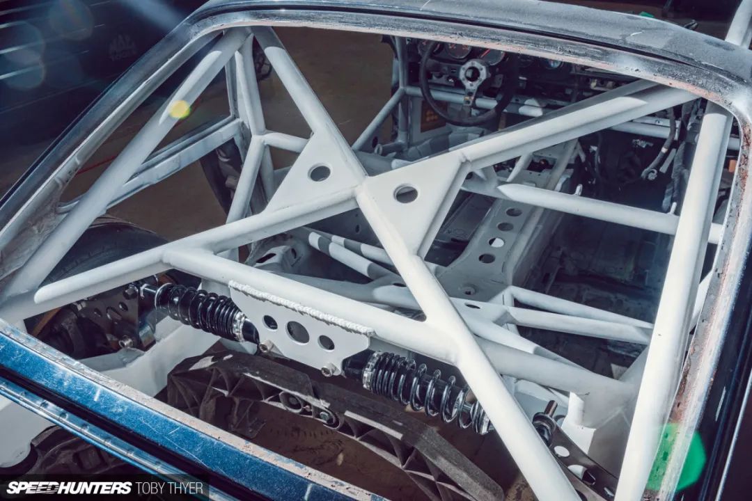 街道版935K4是怎样炼成的？