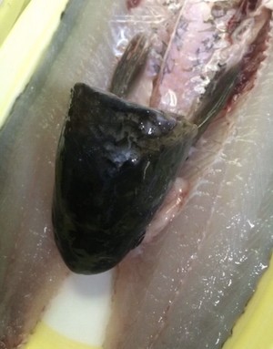 酸甜可口在家也能轻松做松鼠鱼,江苏名菜松鼠鱼酸甜适口老少皆宜