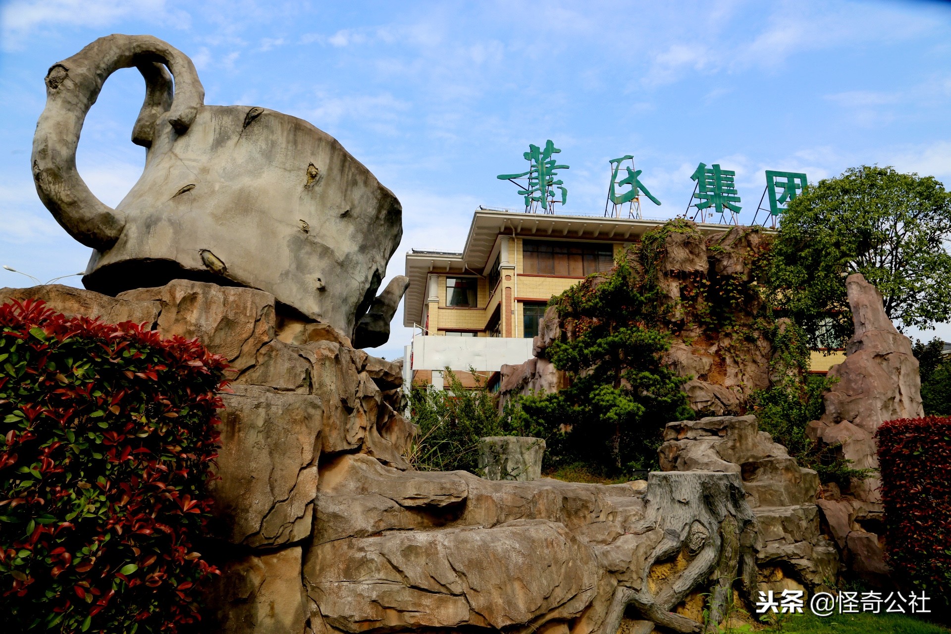 享誉世界的百年品牌——宜昌宜红，“万里茶道”上的新亮点