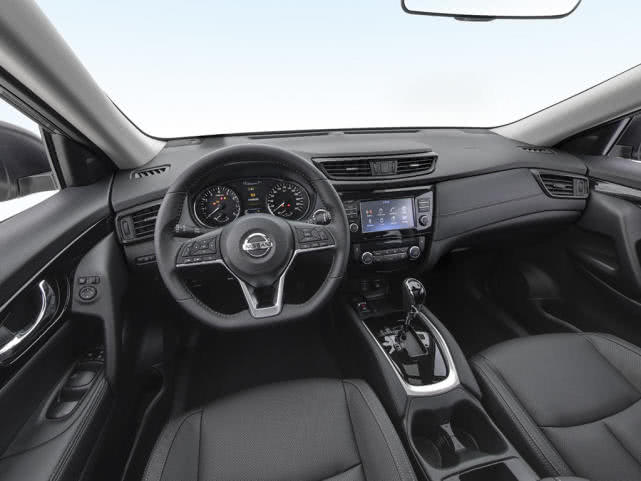 2018款奇骏变速箱真的容易坏吗,日产奇骏的变速箱问题解决了吗