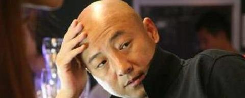 刘华强的原型张宝林，当年在石家庄有多狂？从这件事就能看出来