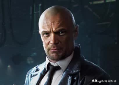 *市黑**全部18台坦克名单曝光!麒麟五棍、变节者、福三炮全都有