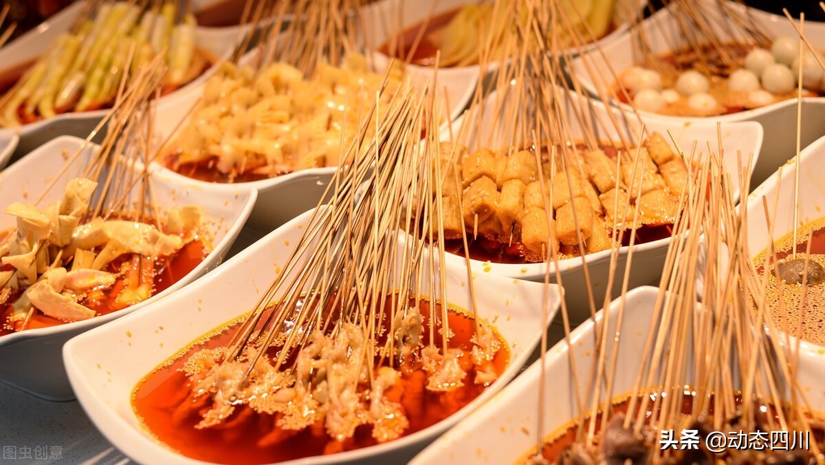 舌尖上的中国四川美食,舌尖上的四川美食