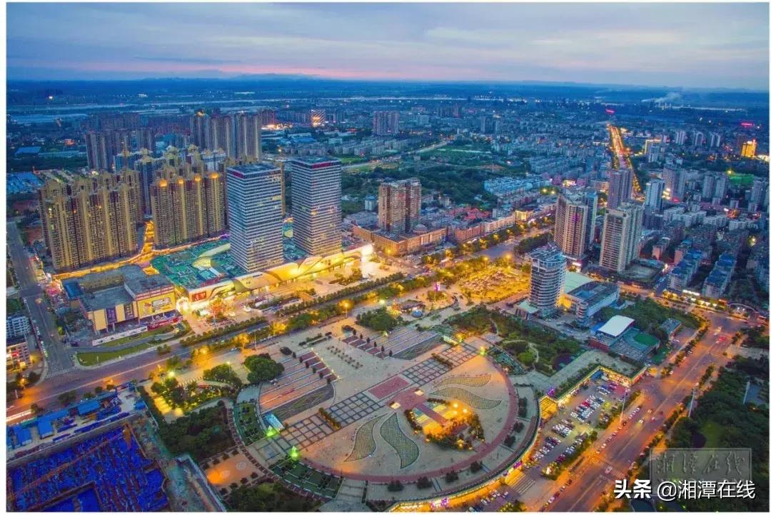 真实的湘潭现状,湘潭有哪些缺点
