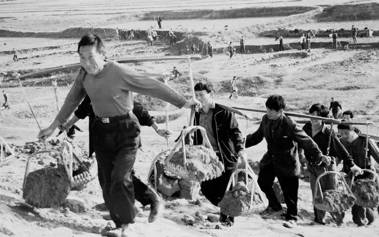 南水北调东线穿黄工程图片,南水北调穿黄工程哪年通水