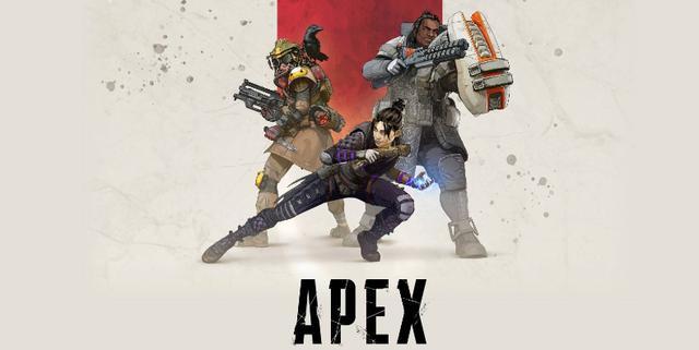 apex英雄手机怎么注册游客登录,apex英雄手游注册好登不上游戏