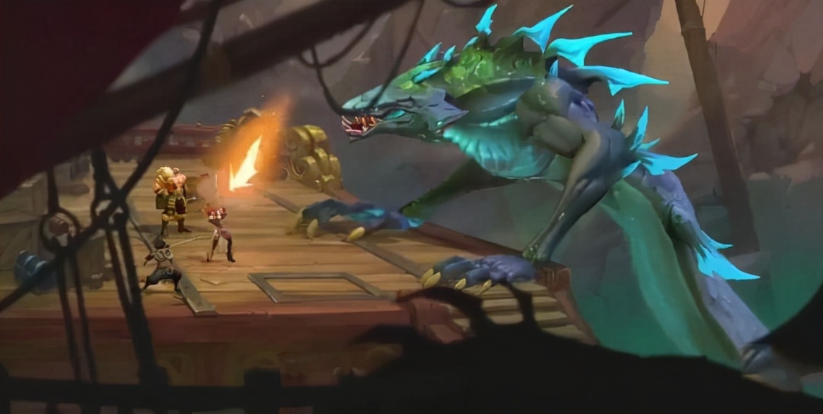 英雄联盟破败王者传奇switch,破败王者英雄联盟传奇steam