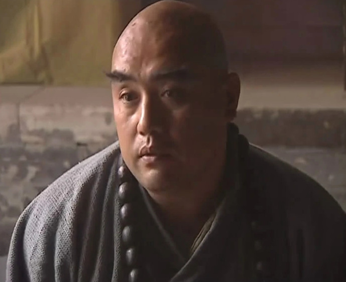 臧金生讲解鲁智深,臧金生谈鲁智深全集