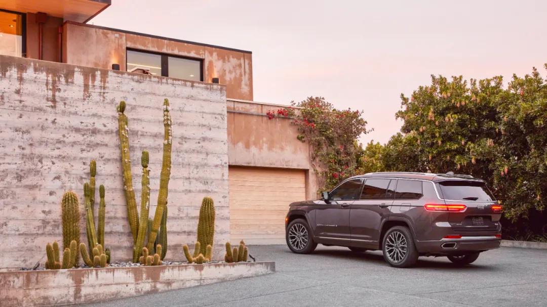 jeep全新大切诺基,jeep2014款大切诺基3.6怎么样