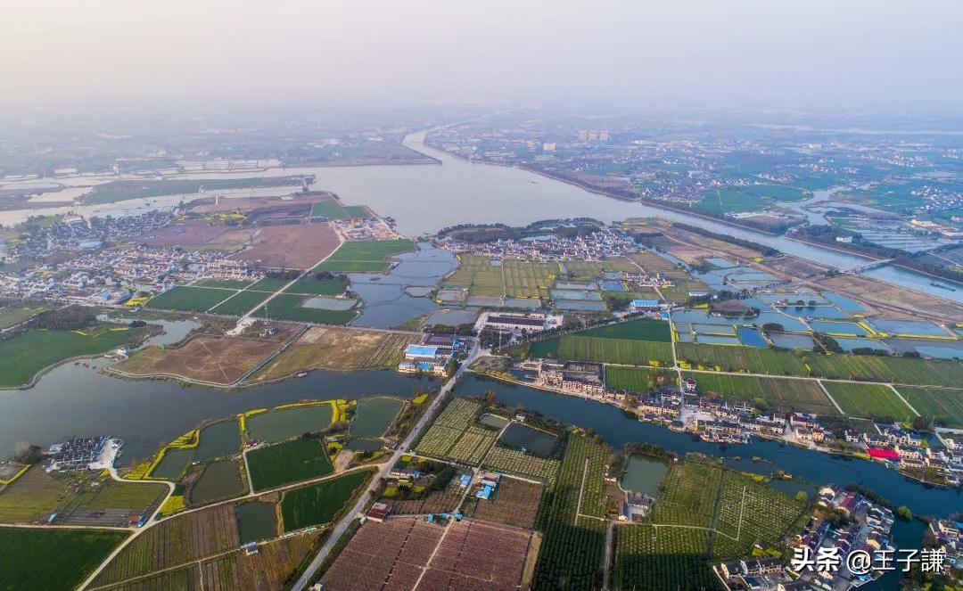 那些正在消失的地名,讲一些关于无锡的有趣的地名