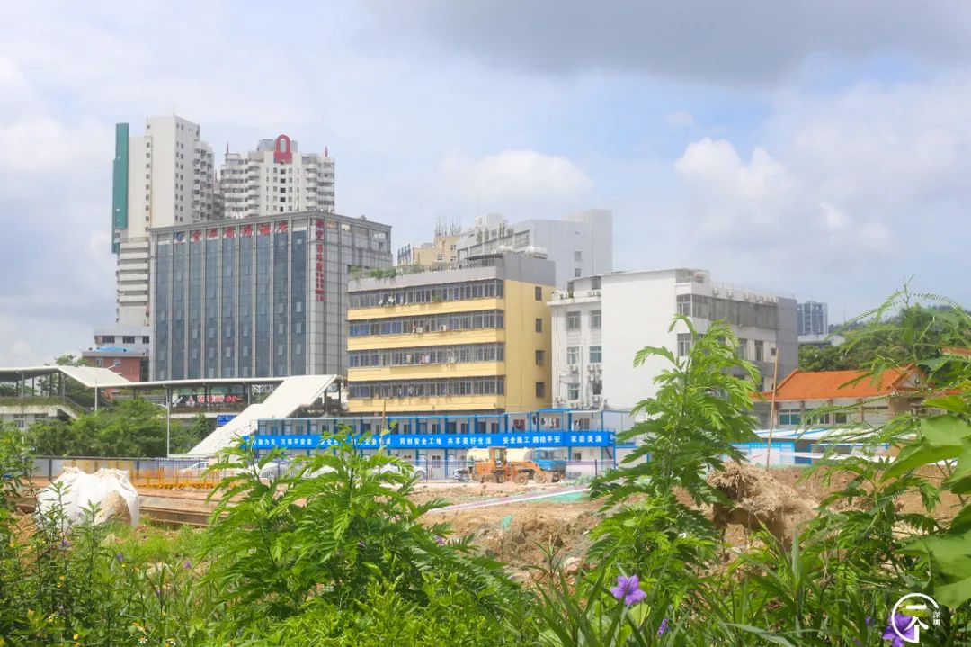 布吉老街粮食大厦房租,布吉下李朗单间房租