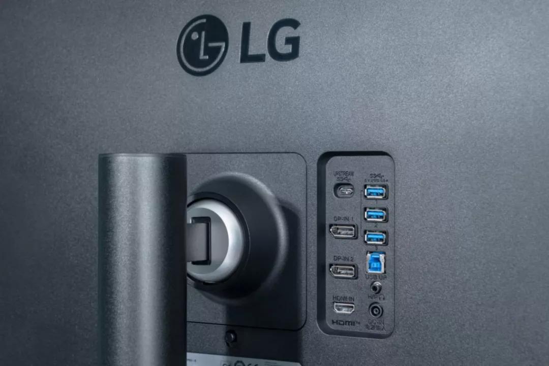 专业显示器24寸1080p,lg32gp83b显示器评测