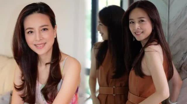 伍伦盼泰国女足,泰国足协女主席伍伦盼