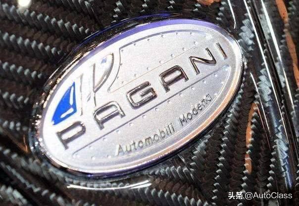 法拉利豪车标志,世界十大豪车车标大全