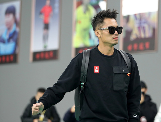 历届全运会羽毛球名次,历届全运会羽毛球男单冠军