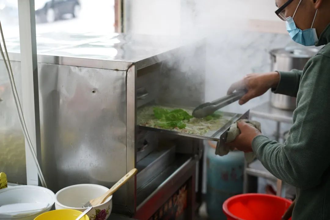 年度最爱美食胜地：潮汕（不接受反驳）