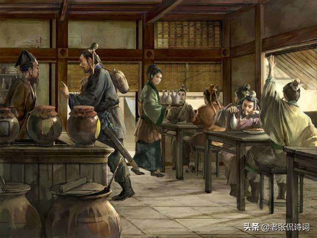 李白的排比句有哪些,李白的诗排比句