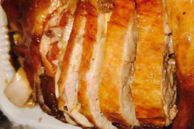 南京正宗的鸭子,南京最有名的8只鸭子