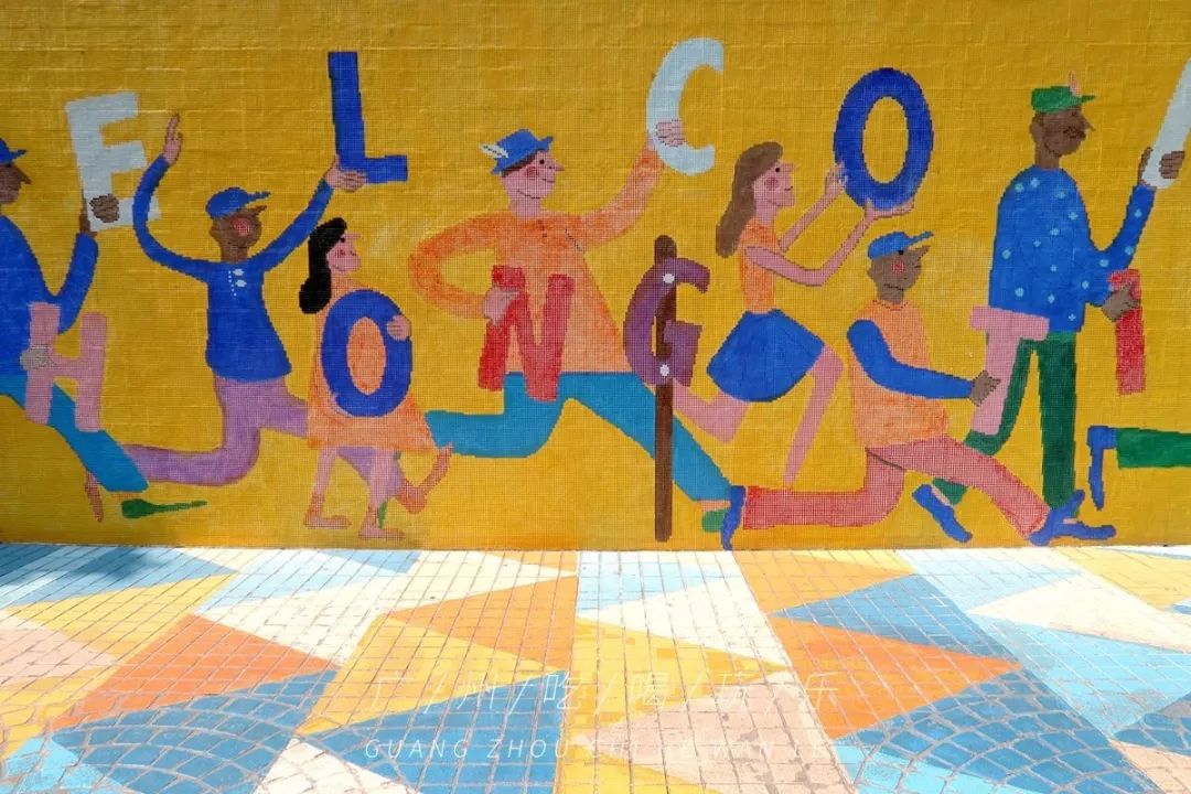 广州简约高级的拍照地方,广州免费室内拍照地方推荐