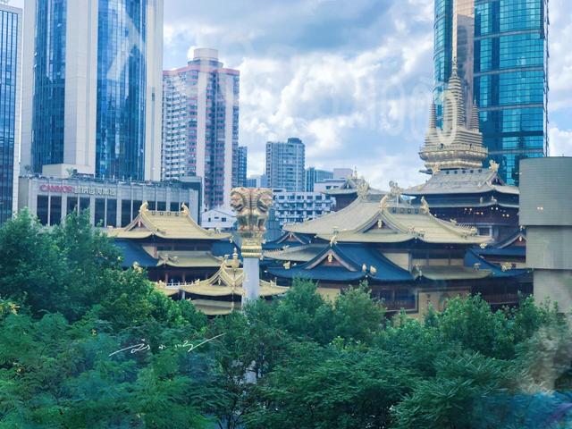 上海最有钱的寺院,上海最有钱的庙