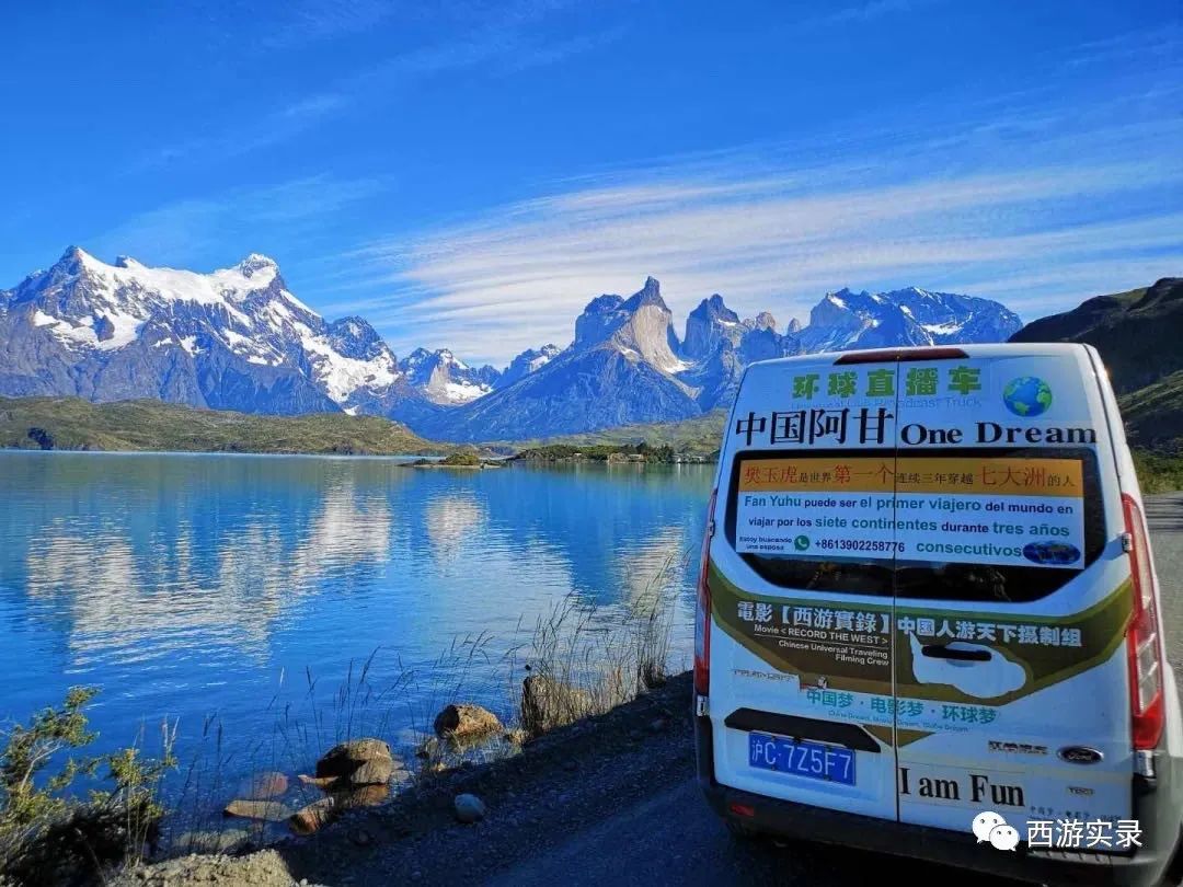 宁愿护照盖满签章，也不要一幢屋子里面装满东西