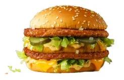 天天吃汉堡一个星期胖几斤,每天吃汉堡会不会长胖