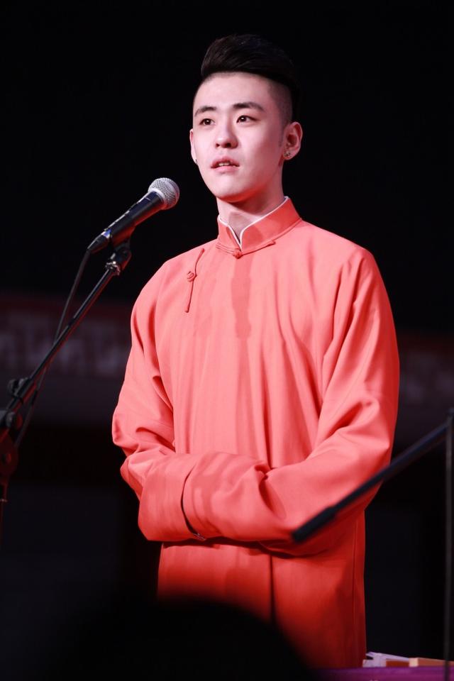 张云雷为什么那么多人宠粉,张云雷在粉丝心中的地位