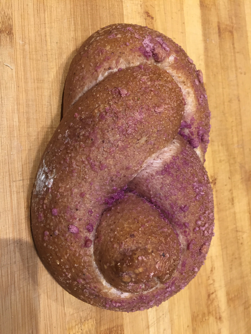 原麦山丘面包好吃排名,原麦山丘哪一款热吃好吃