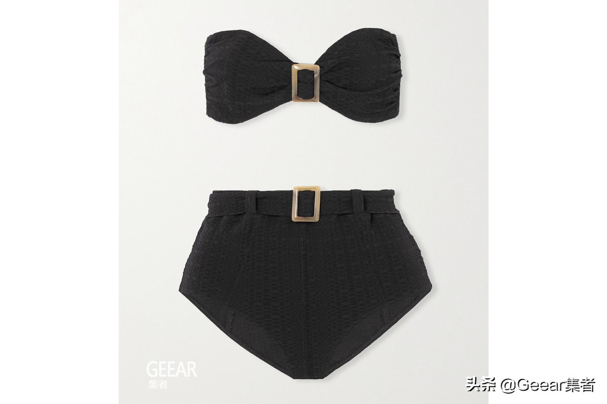 哪款泳衣更适合你,泳衣保守款推荐