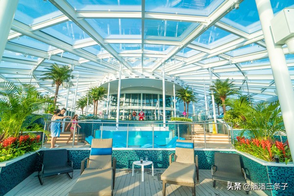 海洋光谱号升级精品游,海洋光谱号转港