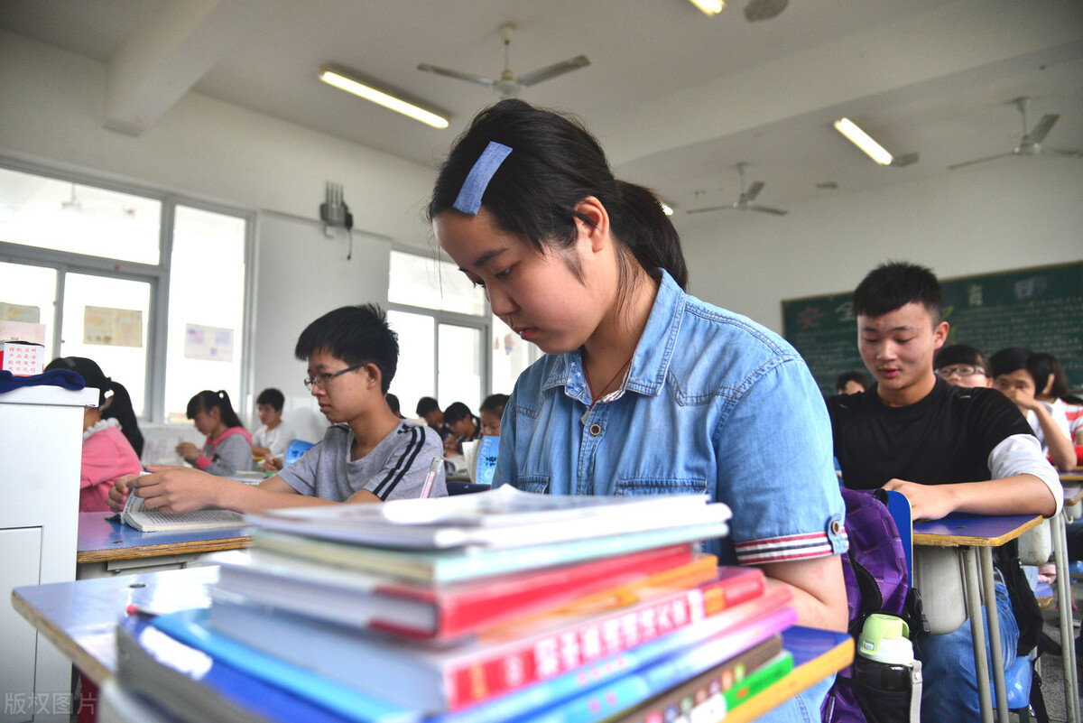 中考只剩下50天了还能逆袭成功吗,中考还剩下100天没有基础如何逆袭