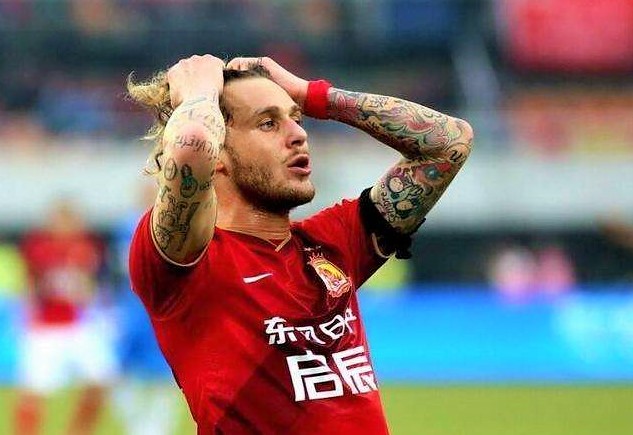 昔日恒大“天体之帝”狂赞中国，直言在他心中是最美，妻子是华人