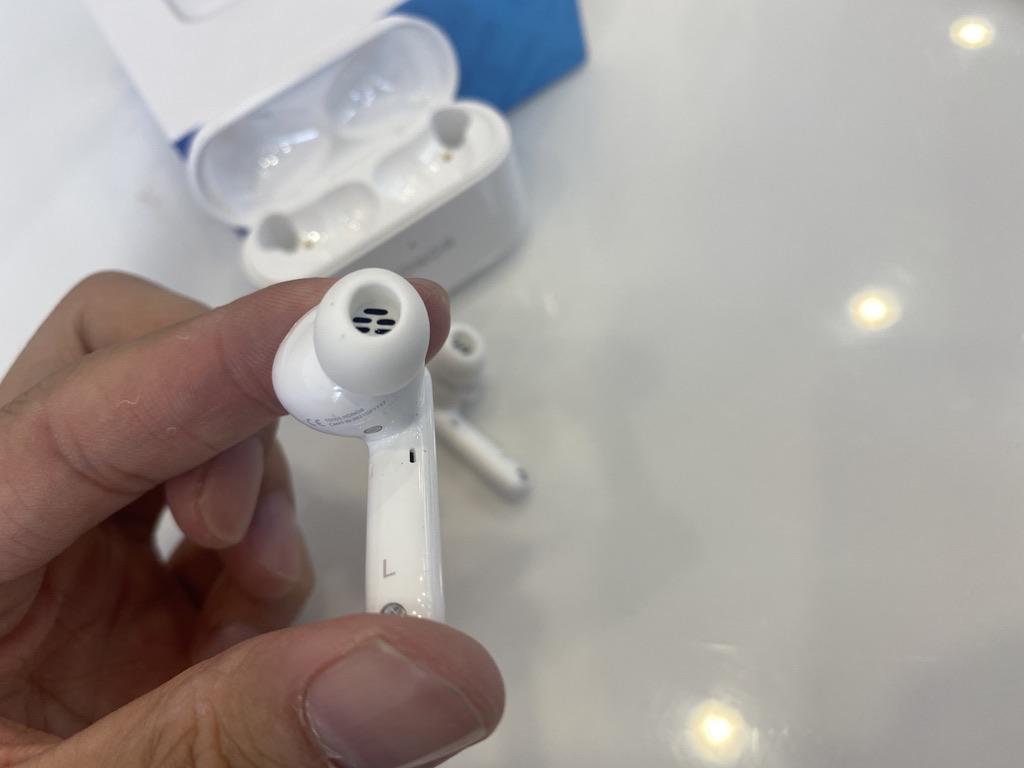 荣耀蓝牙耳机earbuds2se怎么样,荣耀蓝牙耳机earbuds2se说明书