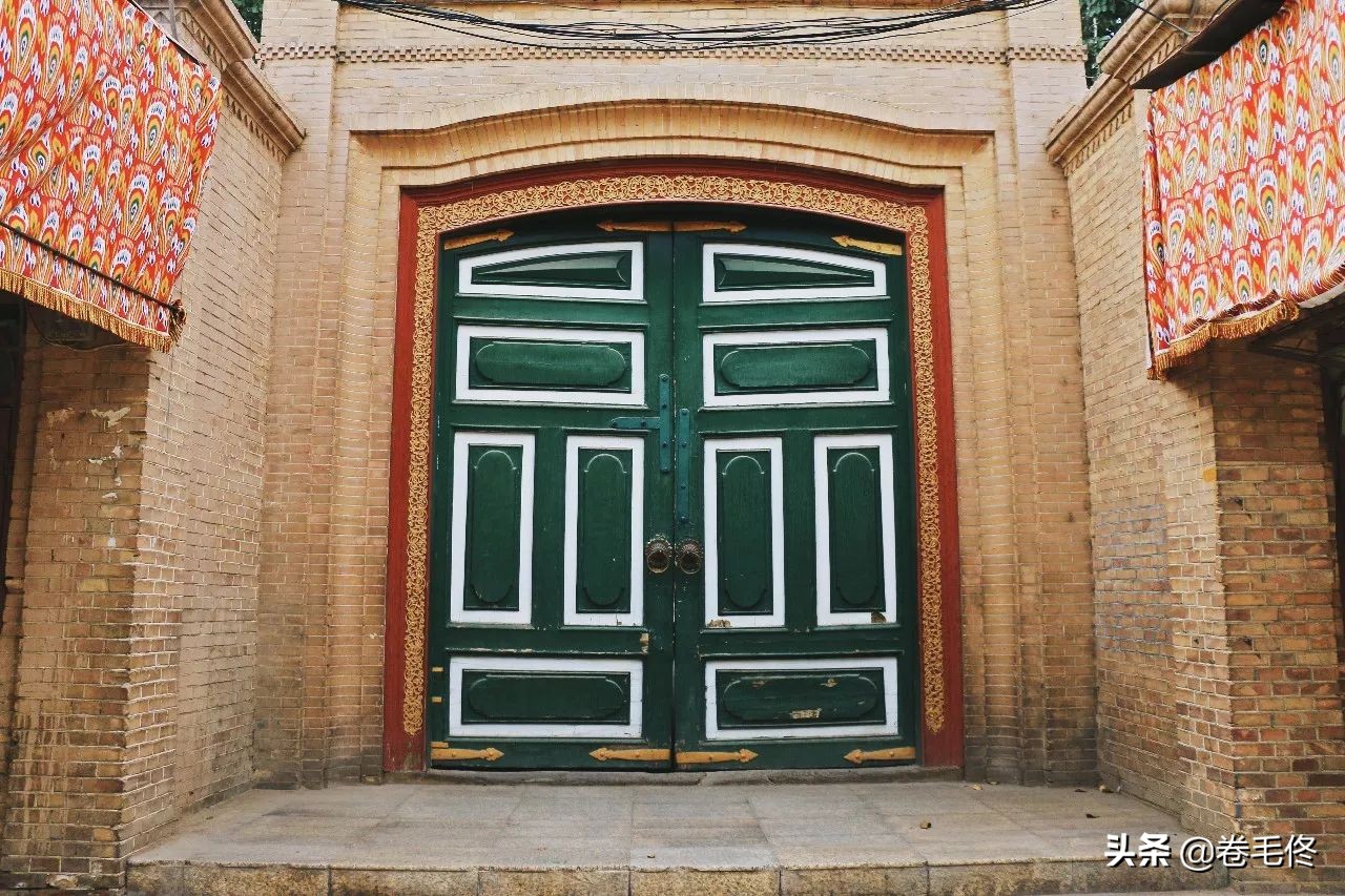 不到喀什就没到过南疆景点在哪里,喀什出发南北疆大环线自驾游攻略