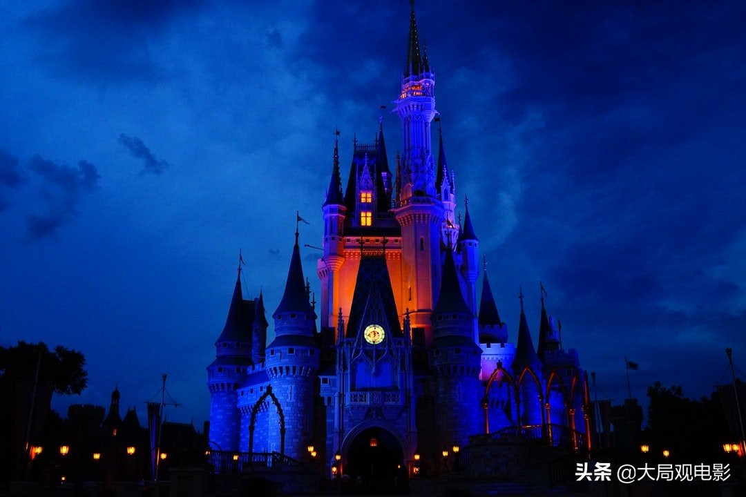 新冠肺炎疫情重挫影视娱乐产业，全球票房蒸发百亿美金迎来寒冬