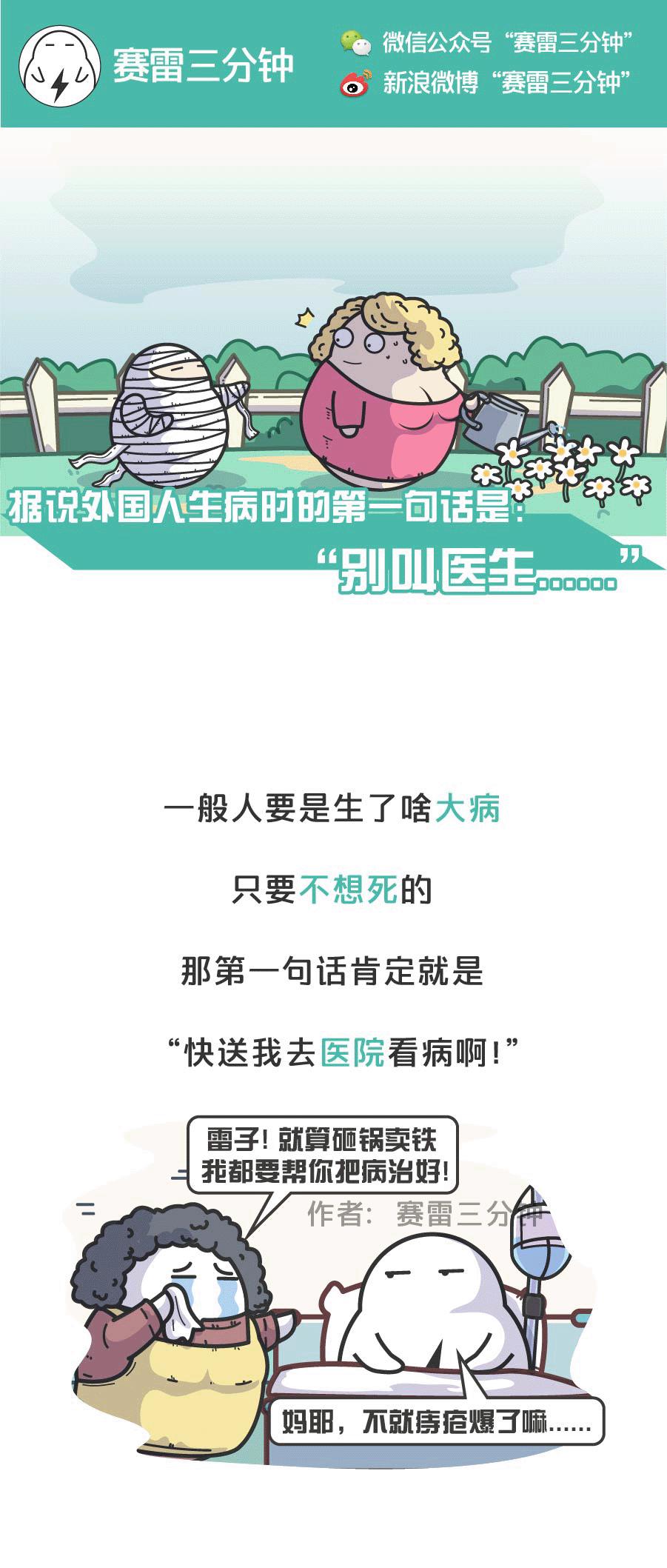 海外感冒费用多少钱,美国感冒去医院花多少钱