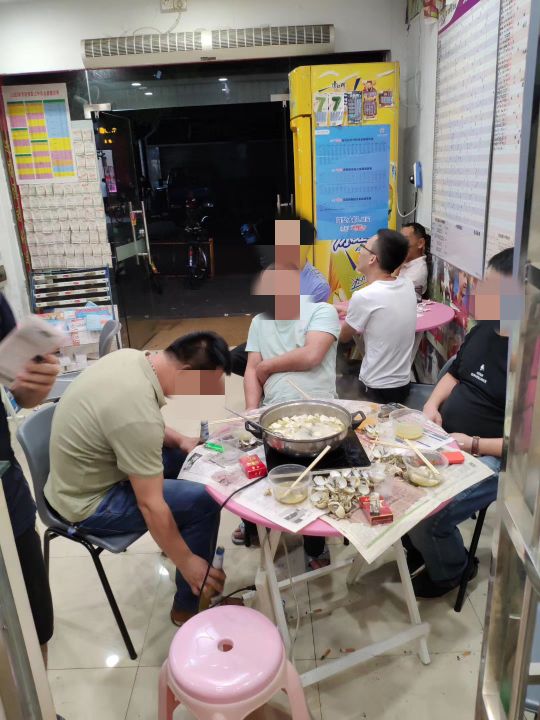 开个体彩店挣钱吗,为什么最近开了好多体彩店