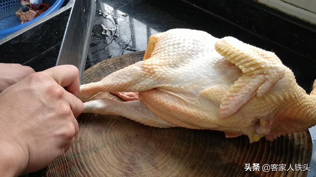 鸡最正宗做法,鸡最好吃的做法大全视频