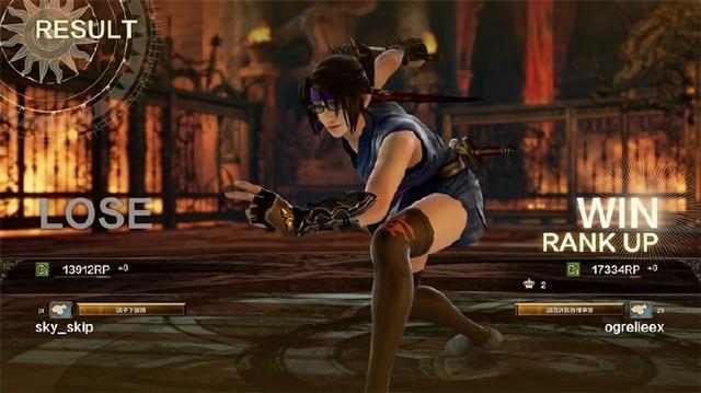 刀魂6最终boss,刀魂6值得入手吗