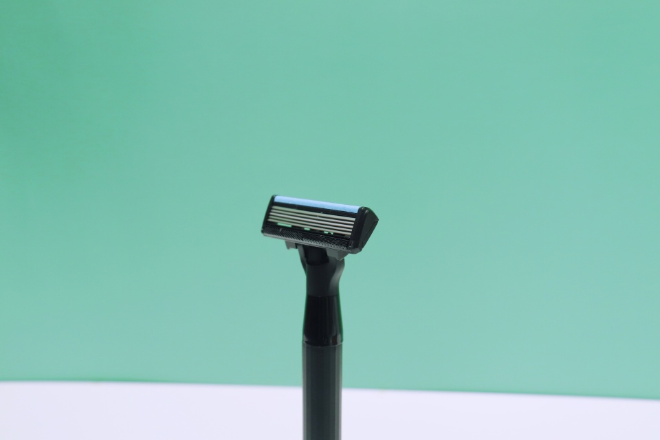 不会刮破皮的手动剃须刀测评,刮得干干净净的手动剃须刀