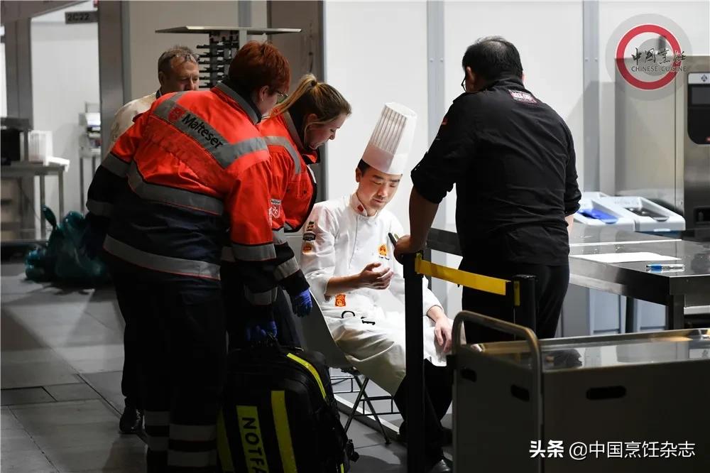 冲奥背后的故事|两支队伍是怎样炼成的