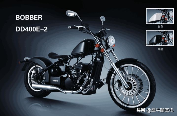 “国产883”上市，浙江摩企到底多爱太子车？