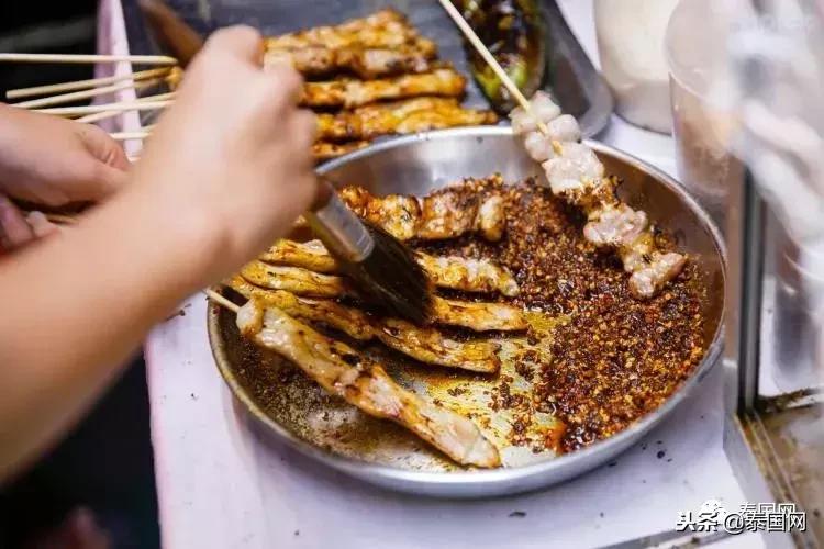 辣是怎么流行起来,泰国流行语